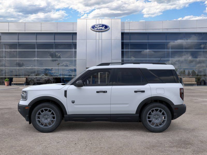 New 2026 Ford Bronco Sport Big Bend w/ Convenience Package AWD/4WD image 3