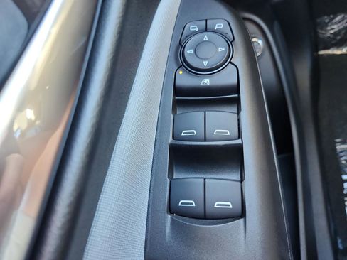 New 2026 Buick Envista Preferred image 16