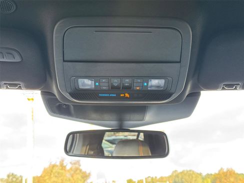 Certified 2023 Ford Explorer Timberline w/ Timberline Technology Package image 26