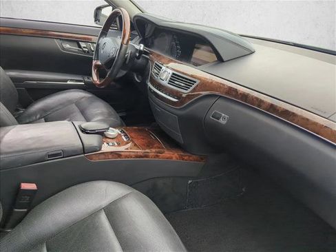 Used 2013 Mercedes-Benz S 550 image 21