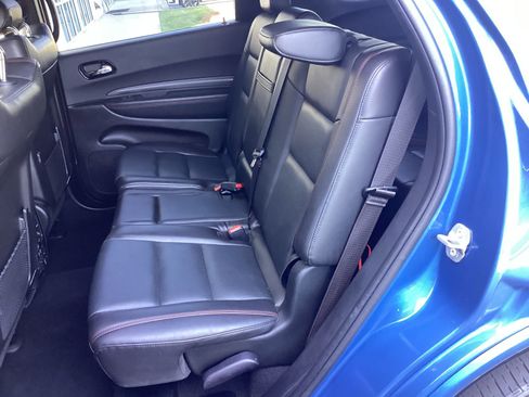 Used 2025 Dodge Durango GT image 10