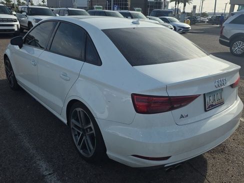 Used 2018 Audi A3 2.0T Premium w/ Convenience Package image 7