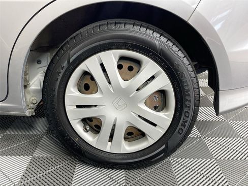 Used 2009 Honda Fit image 31