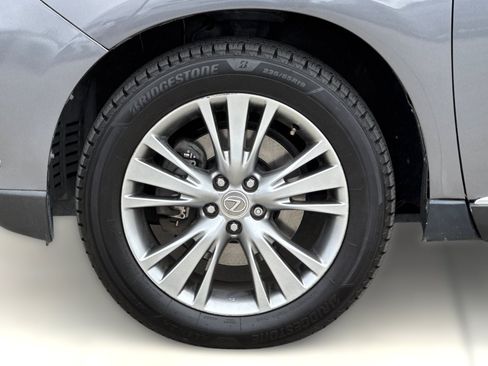 Used 2015 Lexus RX 350 FWD image 12