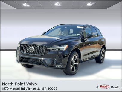 New 2026 Volvo XC60 B5 Core