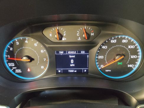 Used 2022 Chevrolet Malibu LT FWD image 23