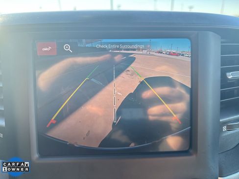 Used 2024 RAM 3500 Big Horn image 18