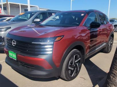 Certified 2026 Nissan Kicks SV w/ Cold Weather Package