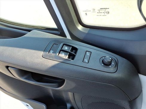 New 2025 RAM ProMaster 2500 w/ Safety Group image 31