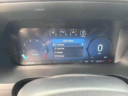 New 2025 Ford F150 XLT w/ Equipment Group 301A Standard image 24