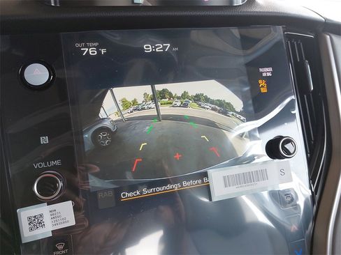 New 2025 Subaru Legacy Limited image 24