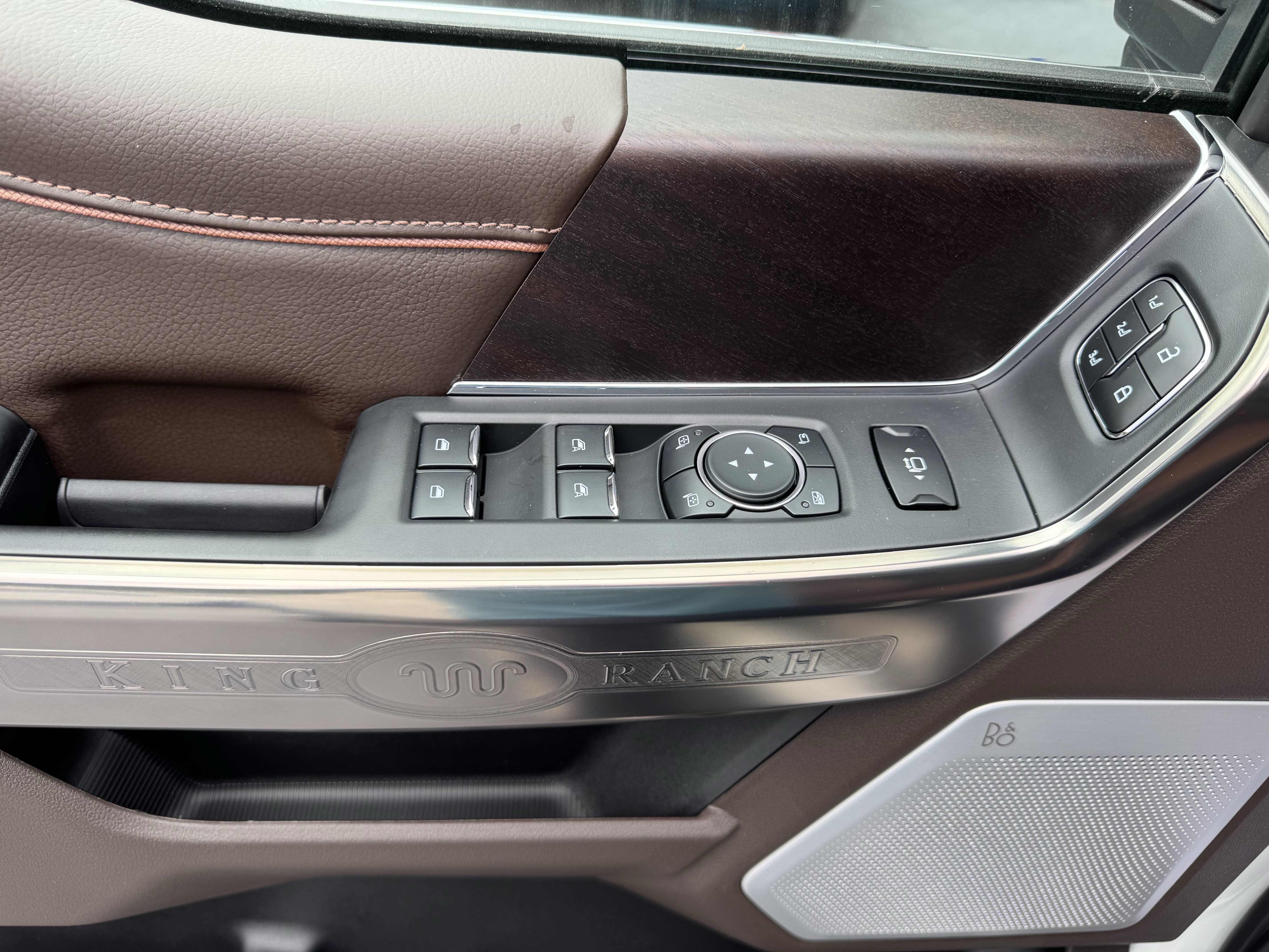 New 2026 Ford F250 King Ranch AWD/4WD image 9