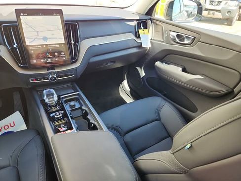 New 2026 Volvo XC60 B5 Plus w/ Climate Package image 12