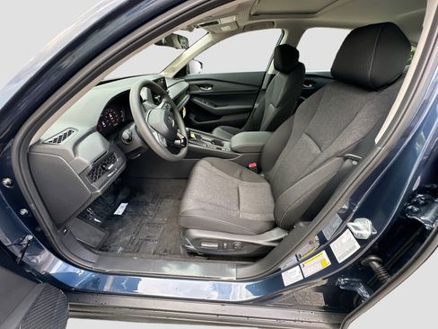 New 2025 Honda Accord SE image 15
