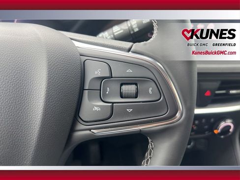 New 2026 Buick Encore GX Preferred w/ Comfort Package AWD/4WD image 21