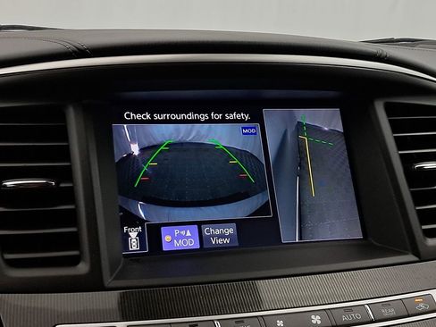 Used 2019 INFINITI QX60 Luxe w/ Essential Package image 25