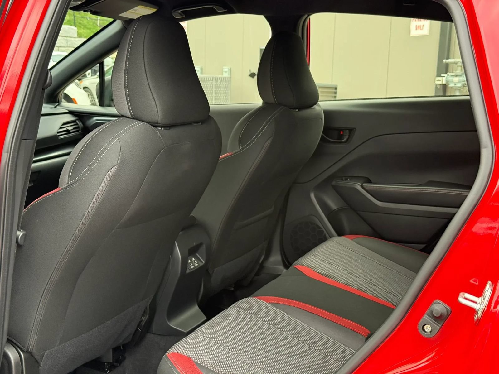 Used 2024 Subaru Impreza RS AWD/4WD image 10
