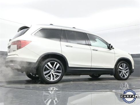 Used 2018 Honda Pilot Elite image 25