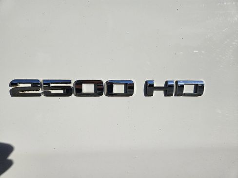 Used 2015 Chevrolet Silverado 2500 W/T image 48