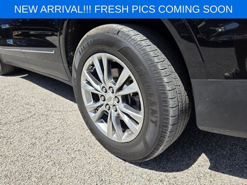 Used 2020 Cadillac XT5 Premium Luxury image 7