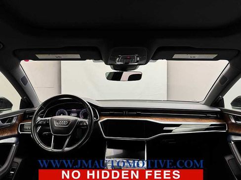 Used 2019 Audi A7 3.0T Premium Plus w/ Premium Plus Package image 12
