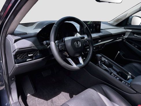 Certified 2023 Honda Accord Touring image 10