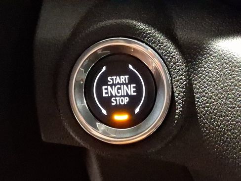 Certified 2023 Chevrolet TrailBlazer ACTIV AWD/4WD image 21