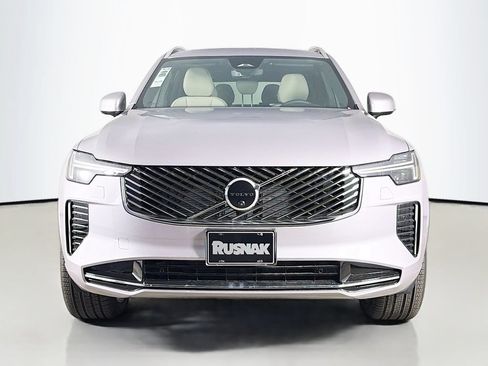 New 2026 Volvo XC90 B6 Plus w/ Protection Package Premier AWD/4WD image 2