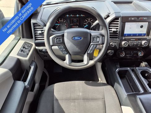 Used 2020 Ford F150 XL w/ Equipment Group 101A Mid AWD/4WD image 14