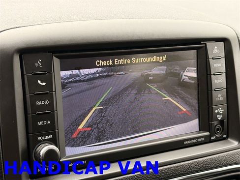 Used 2019 Dodge Grand Caravan SE image 29