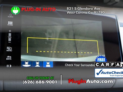 Used 2019 Honda Clarity Touring image 36