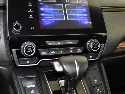 Certified 2022 Honda CR-V EX-L image 28