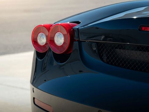 Used 2007 Ferrari F430 Spider image 61