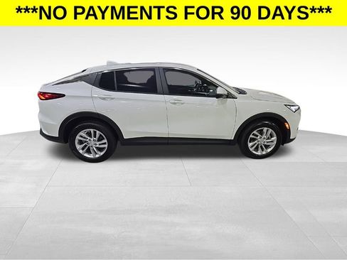 New 2026 Buick Envista Preferred w/ Convenience I Package FWD image 8