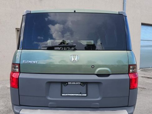 Used 2005 Honda Element LX image 13