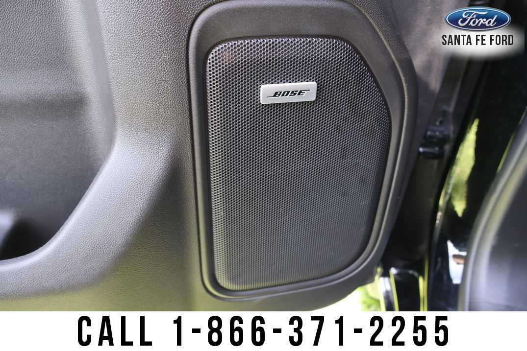 Used 2020 GMC Sierra 1500 AT4 w/ AT4 Premium Package AWD/4WD image 11