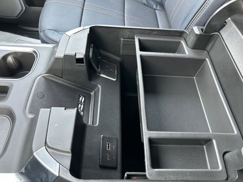 New 2026 Chevrolet Silverado 1500 High Country w/ Technology Package AWD/4WD image 47