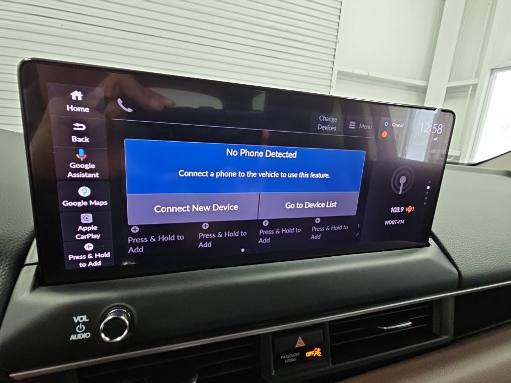 New 2026 Honda Pilot Touring image 15