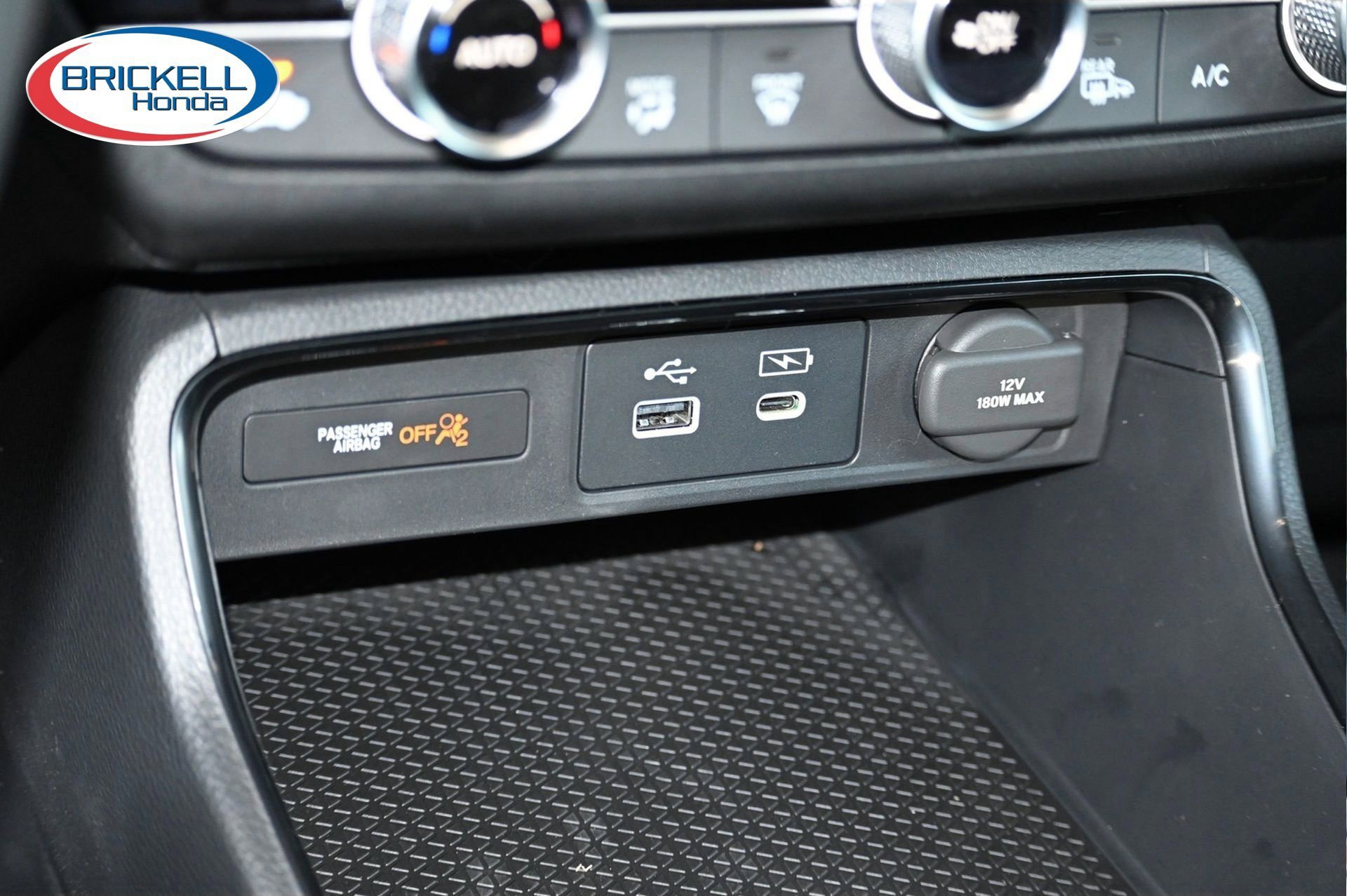 New 2025 Honda CR-V Sport image 34
