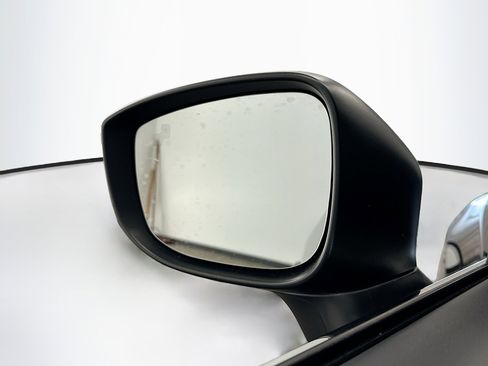 Used 2025 MAZDA CX-5 AWD 2.5 S w/ Select Package image 16