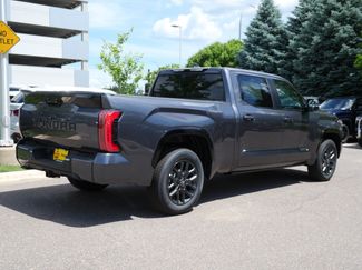 New 2026 Toyota Tundra Platinum AWD/4WD video 2