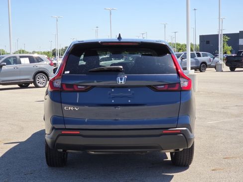 Used 2024 Honda CR-V EX image 16