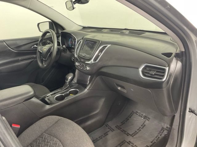 Used 2023 Chevrolet Equinox LT FWD image 29