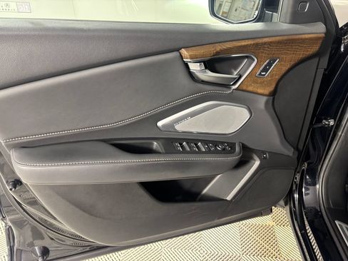 Used 2022 Acura RDX w/ Advance Package AWD/4WD image 10