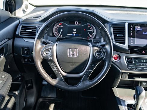 Used 2019 Honda Ridgeline RTL-T image 20