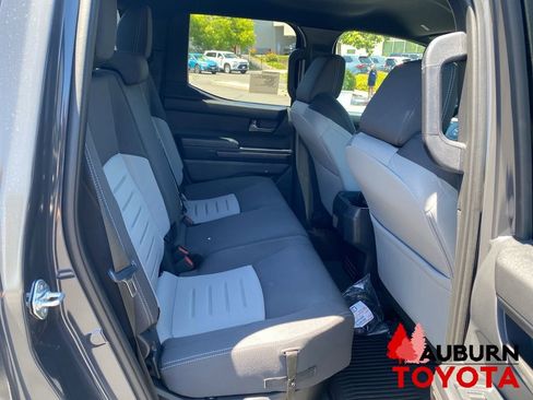 New 2026 Toyota Tacoma TRD Sport AWD/4WD image 13