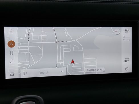 Used 2021 Land Rover Defender 110 X-Dynamic HSE image 24