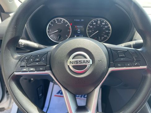 Used 2023 Nissan Sentra S w/ Electronics Package FWD image 16