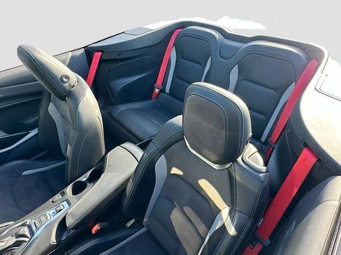 Used 2023 Chevrolet Camaro LT w/ RS Package image 20