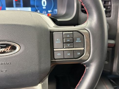 Used 2023 Ford Expedition Max Limited AWD/4WD image 28